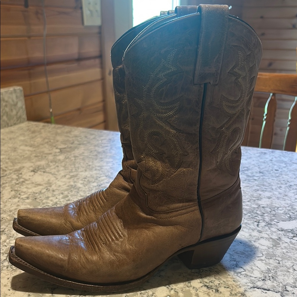 Women’s Corral Cowboy Boots